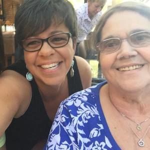 Meet your Posher, Genevieve